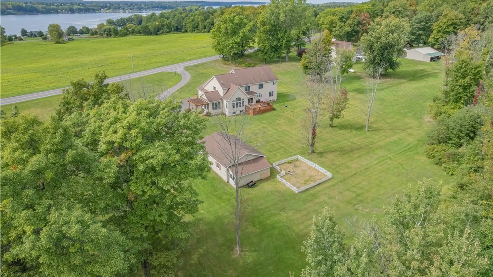 Property at 6426 Lake Bluff Road, Huron, NY 14516 40