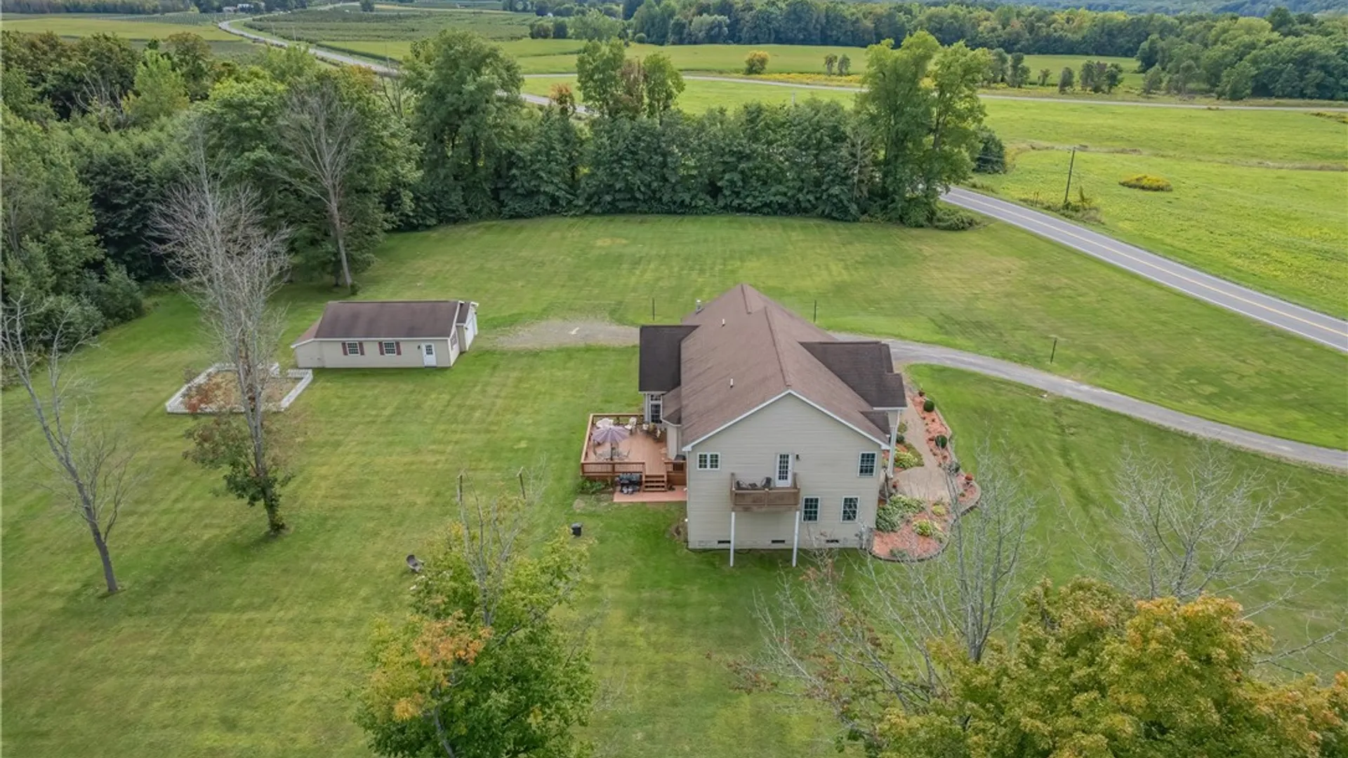 Property at 6426 Lake Bluff Road, Huron, NY 14516 41