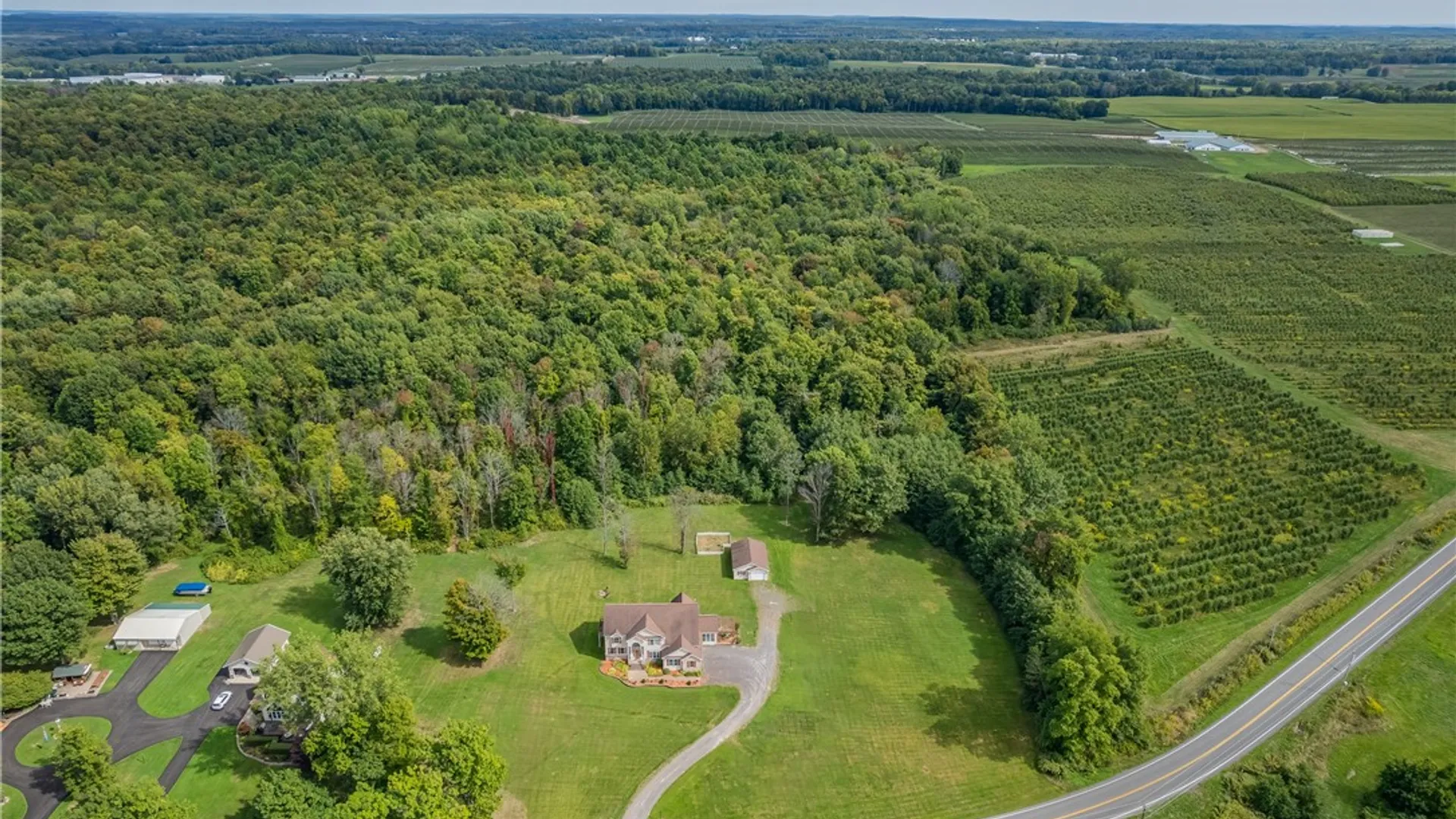 Property at 6426 Lake Bluff Road, Huron, NY 14516 43
