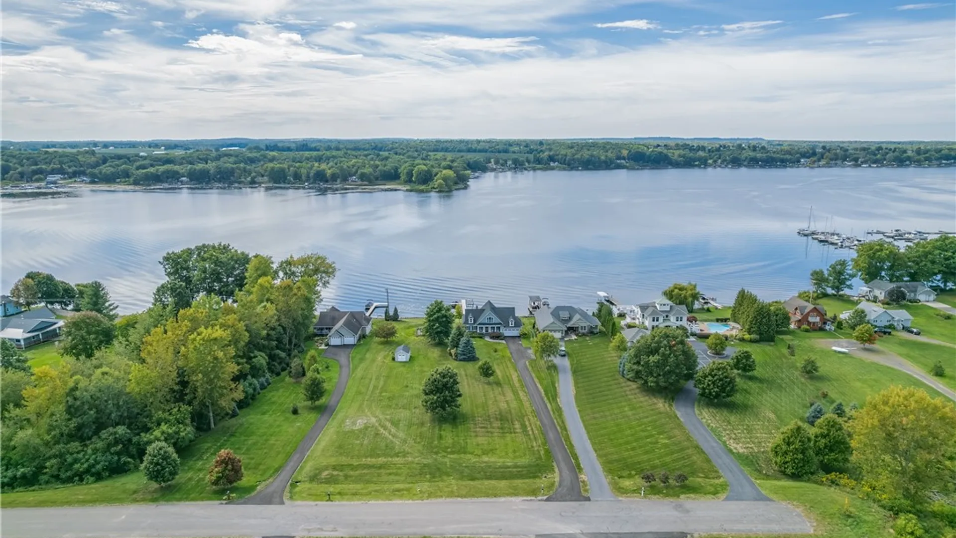 Property at 6426 Lake Bluff Road, Huron, NY 14516 44