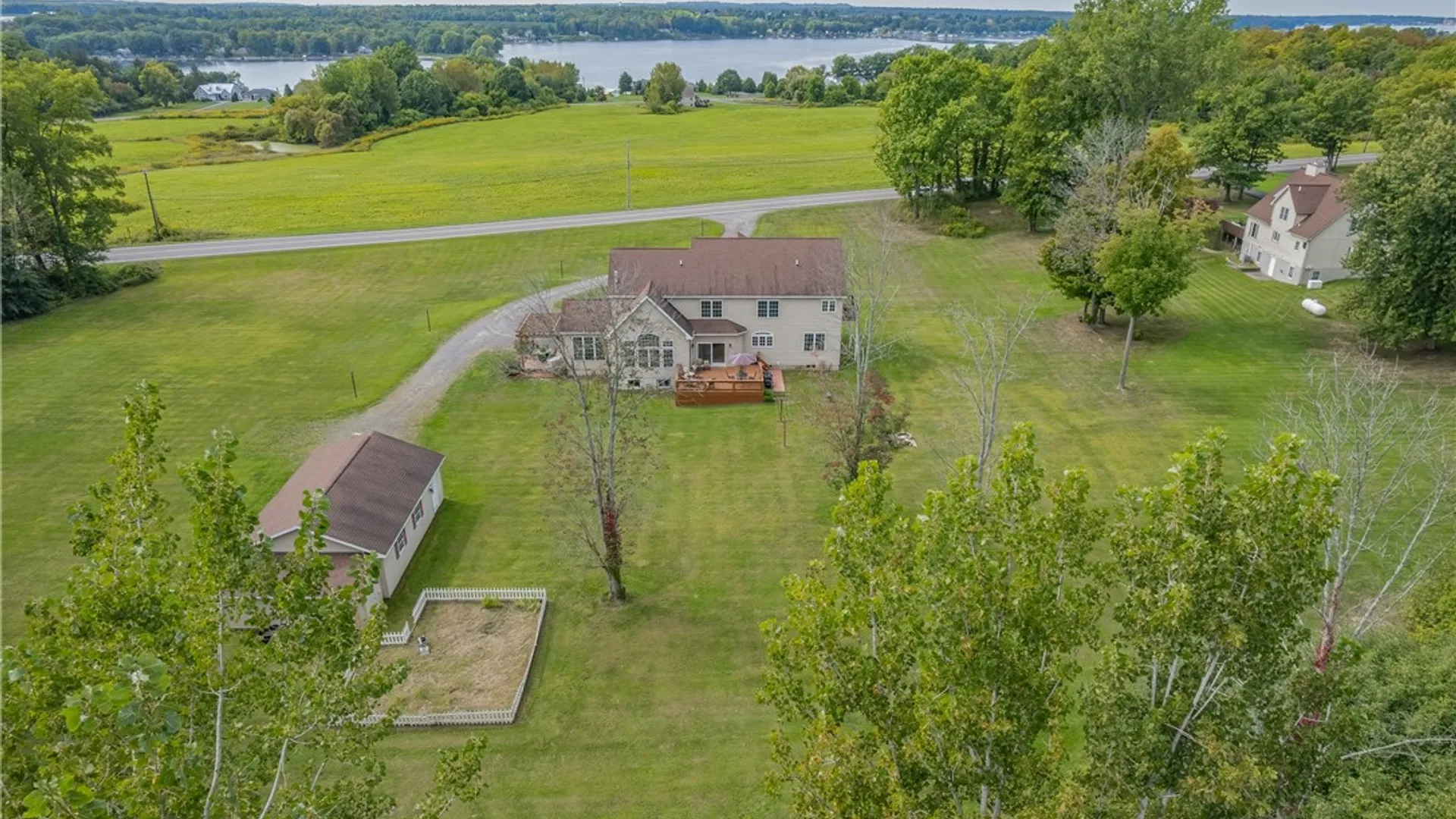 Property at 6426 Lake Bluff Road, Huron, NY 14516 46