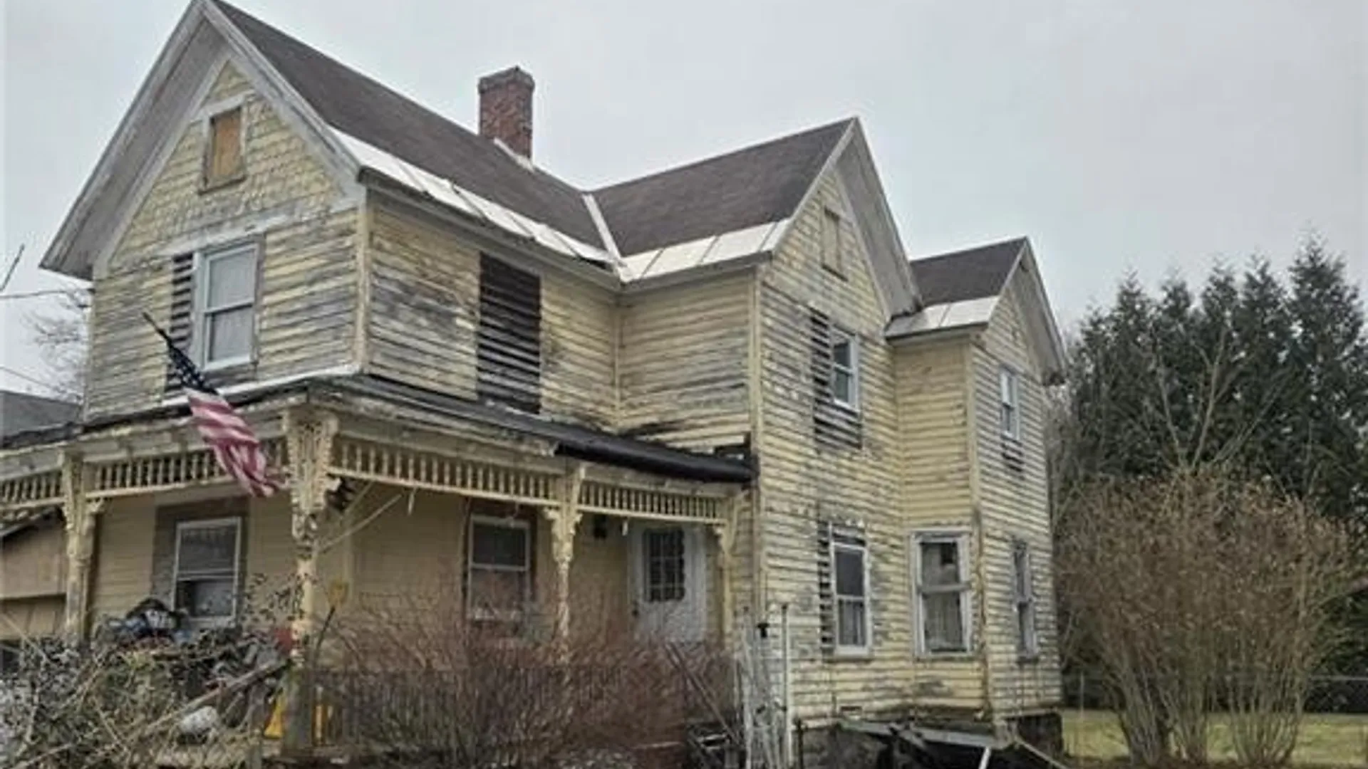 Property at 10 Frederick Street, German Flatts, NY 13357 2