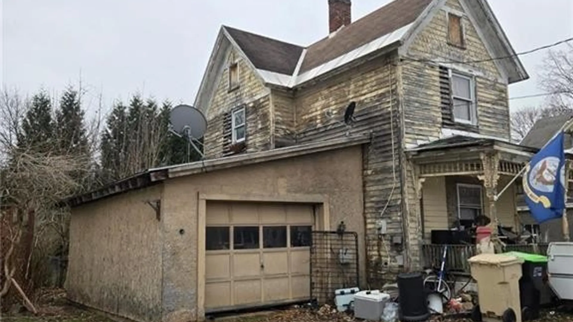 Property at 10 Frederick Street, German Flatts, NY 13357 3