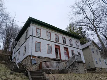 102 Diamond Street, Little Falls City, NY 13365