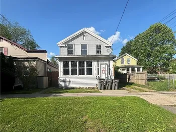 316 Thomas Street, Rome, NY 13440