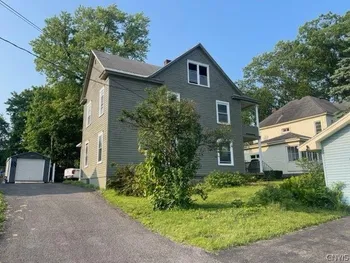 Property at 55 1/2 Helmer Avenue, Manheim, NY 13329