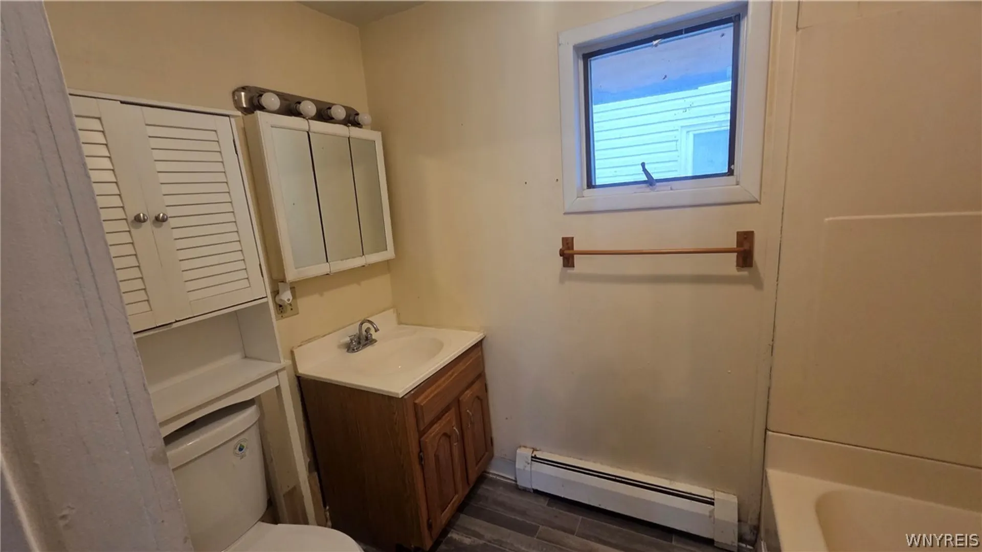 Property at 119 Gilbert Street, Buffalo, NY 14206 12