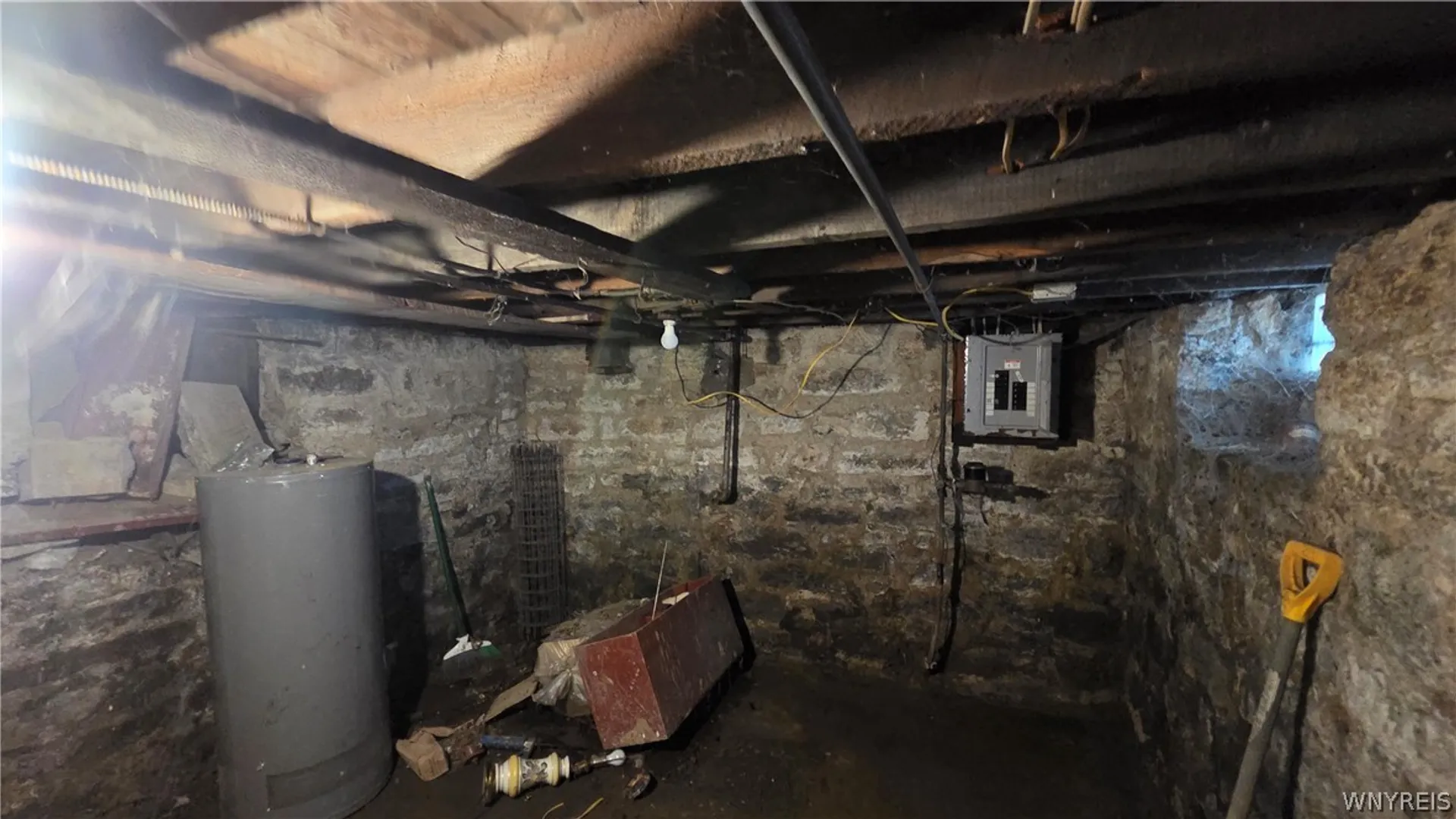 Property at 119 Gilbert Street, Buffalo, NY 14206 17