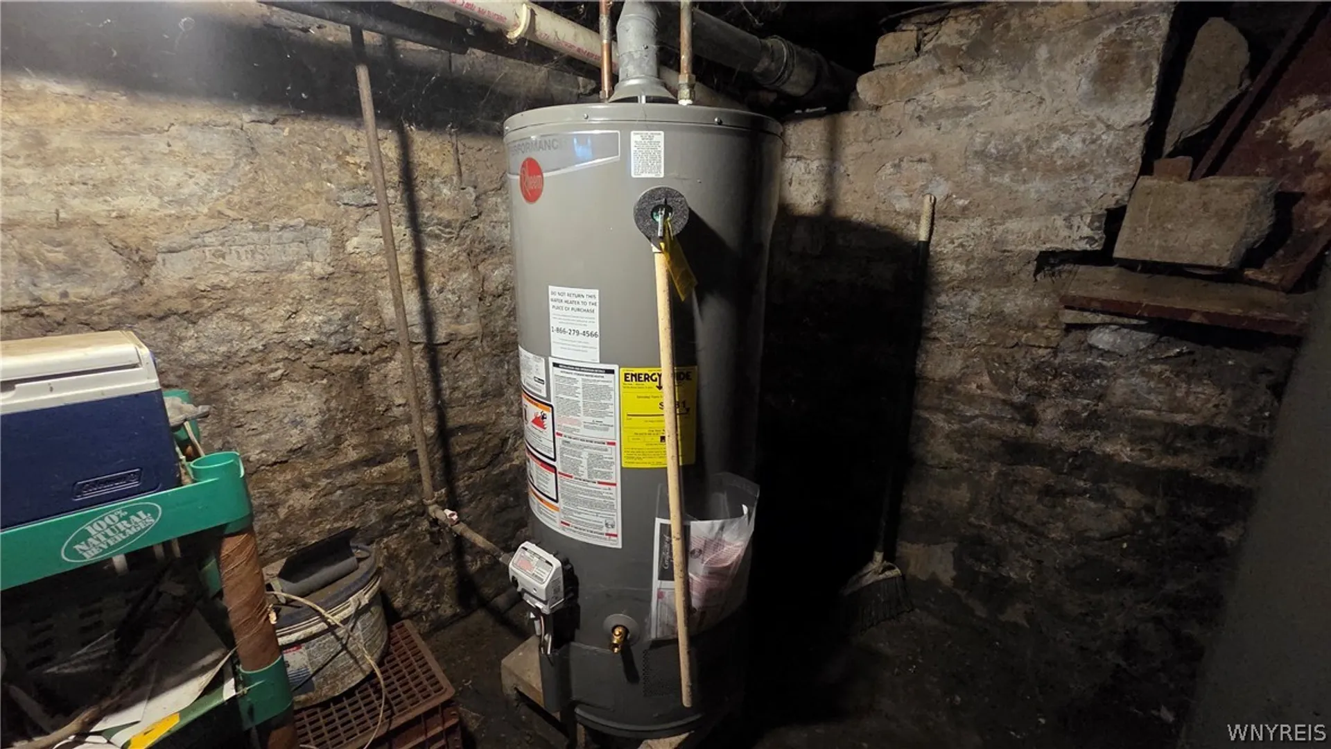 Property at 119 Gilbert Street, Buffalo, NY 14206 18