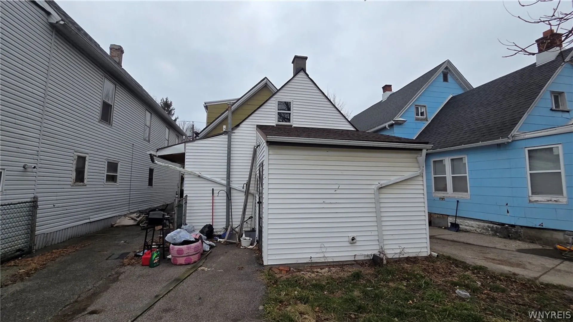 Property at 119 Gilbert Street, Buffalo, NY 14206 19