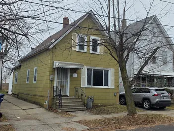 Property at 119 Gilbert Street, Buffalo, NY 14206