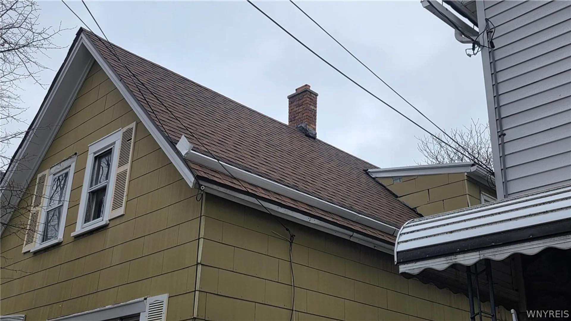 Property at 119 Gilbert Street, Buffalo, NY 14206 21