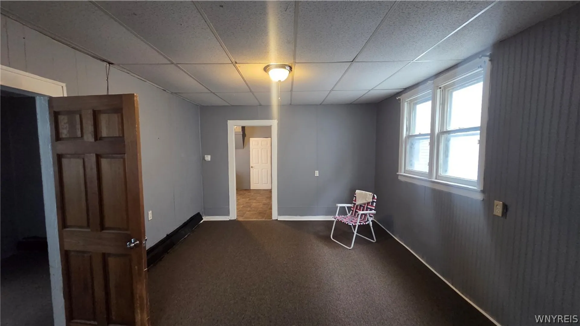 Property at 119 Gilbert Street, Buffalo, NY 14206 4