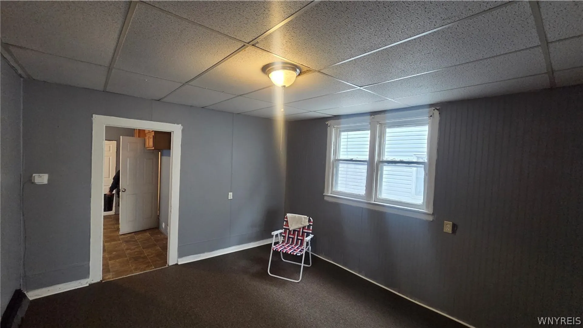 Property at 119 Gilbert Street, Buffalo, NY 14206 6