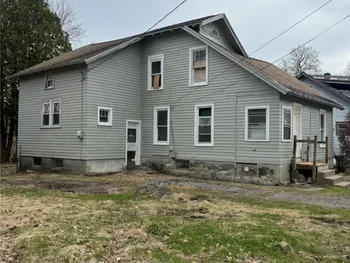 Property at 242 Main Street, Frankfort, NY 13340