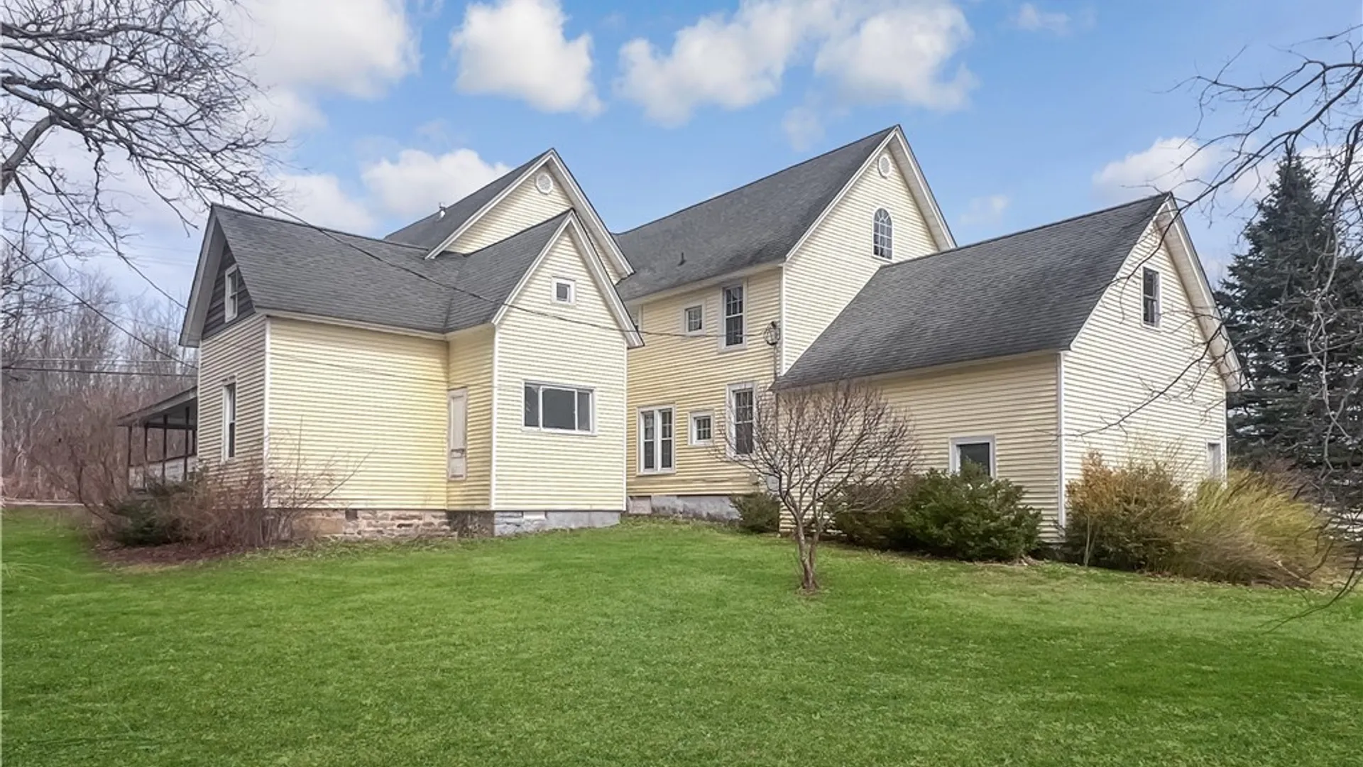 Property at 3229 Route 430, Ellery, NY 14712 2