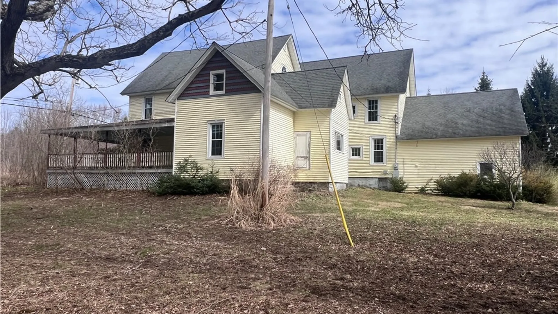 Property at 3229 Route 430, Ellery, NY 14712 31