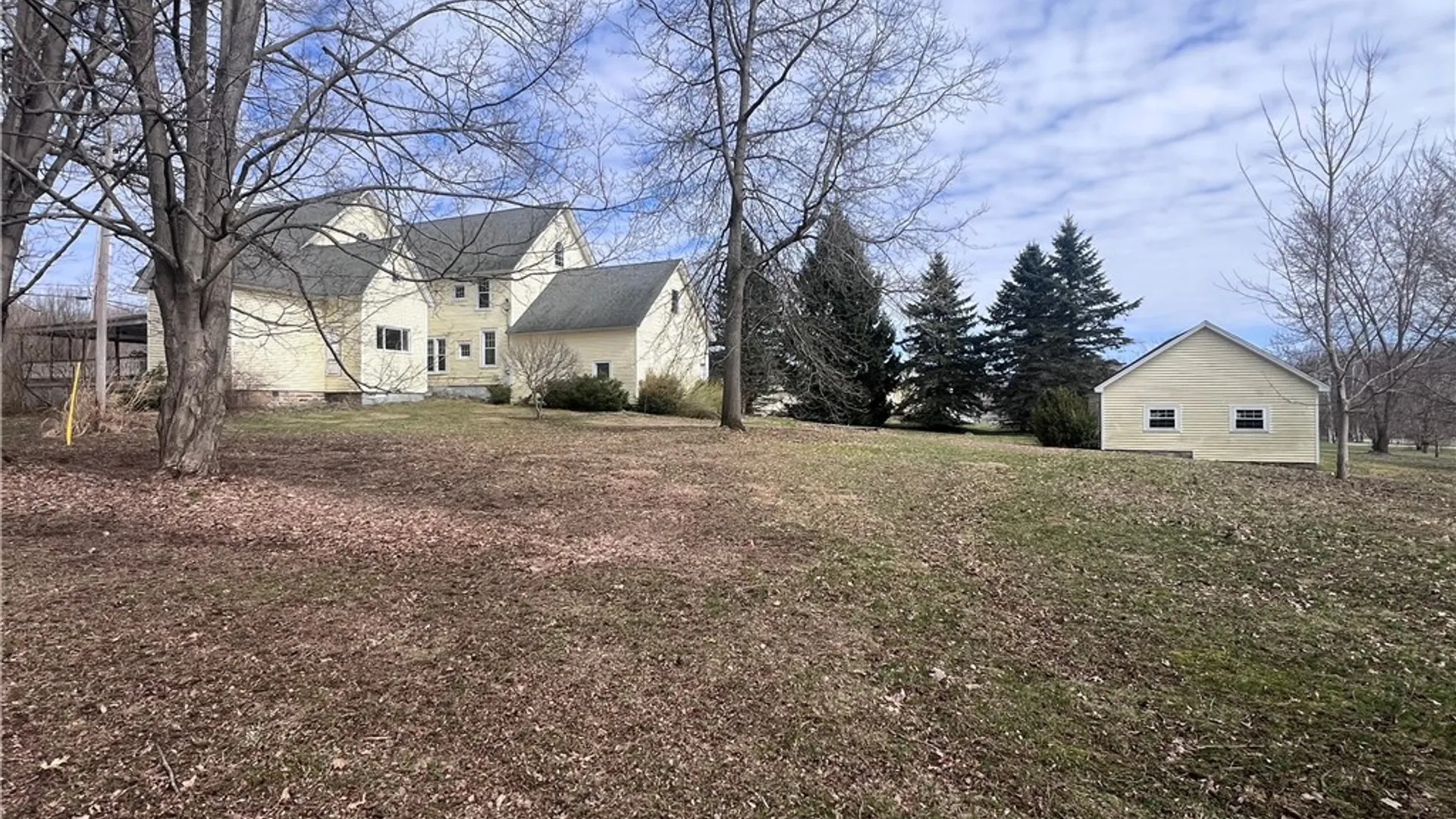 Property at 3229 Route 430, Ellery, NY 14712 33