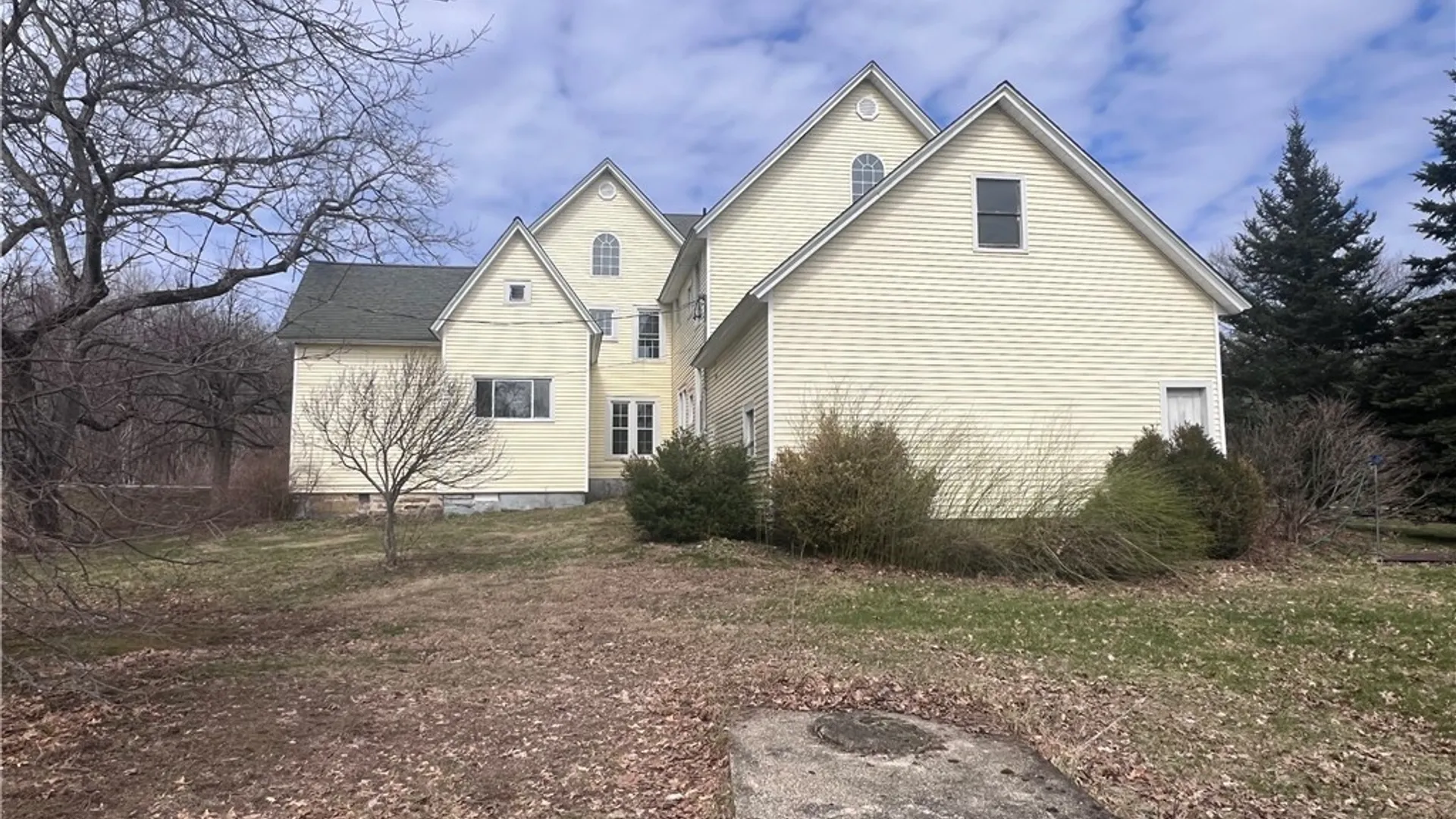 Property at 3229 Route 430, Ellery, NY 14712 34
