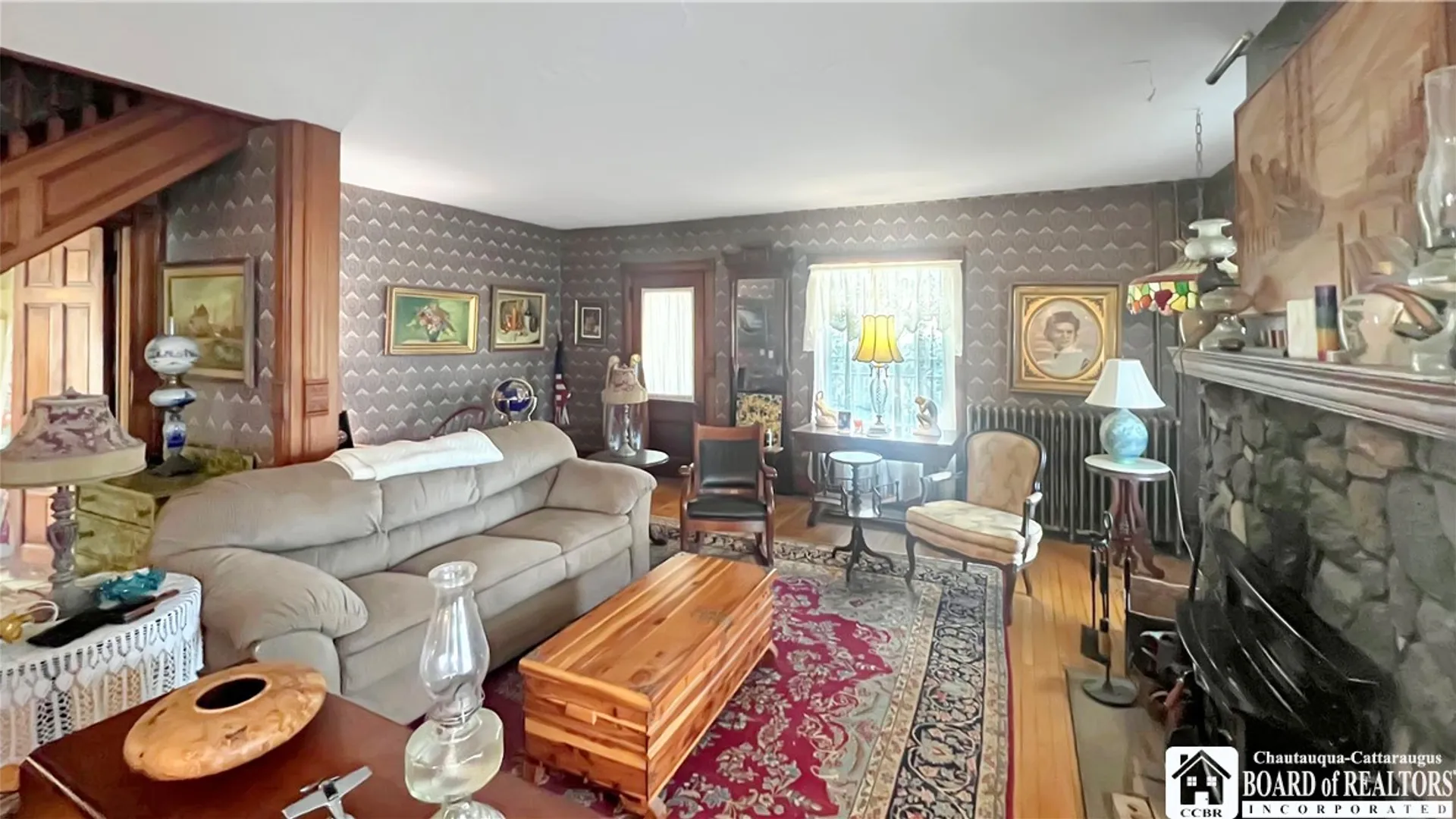 Property at 3229 Route 430, Ellery, NY 14712 7