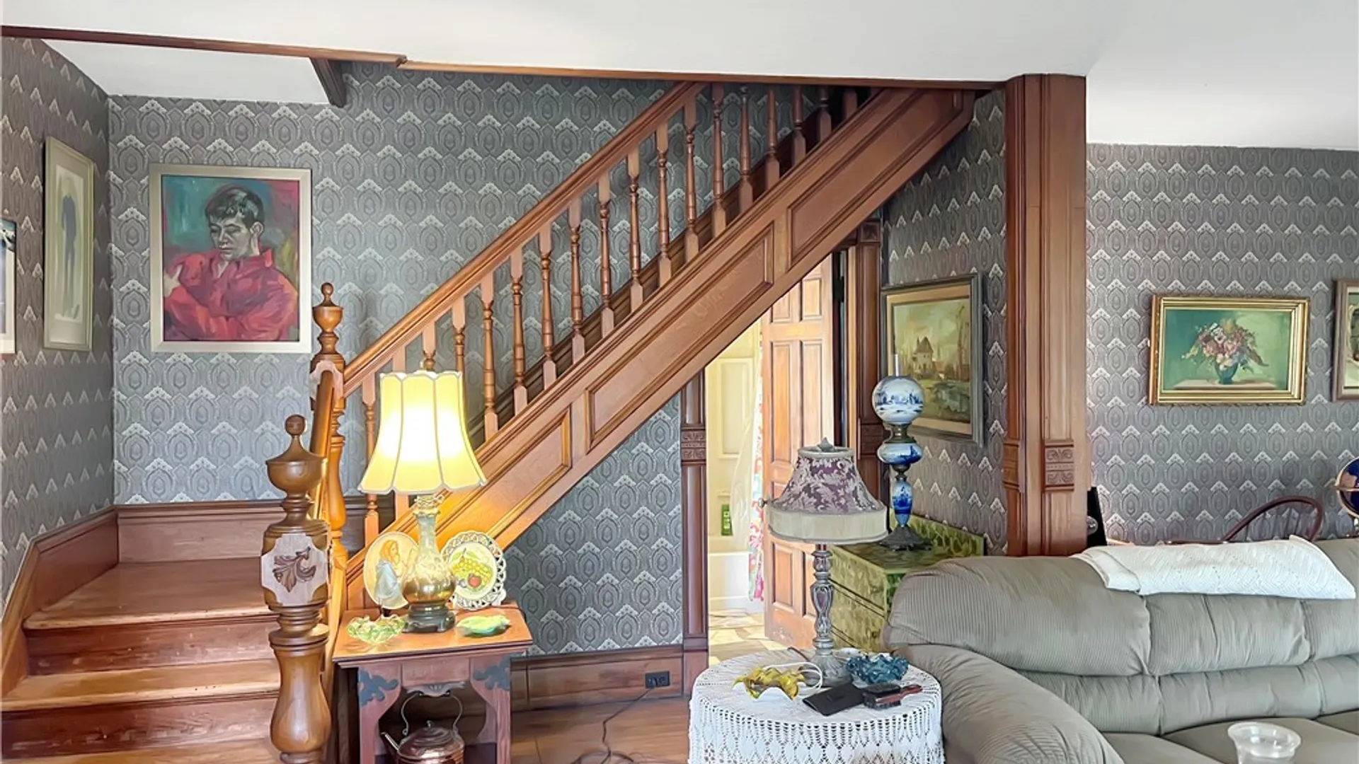 Property at 3229 Route 430, Ellery, NY 14712 9