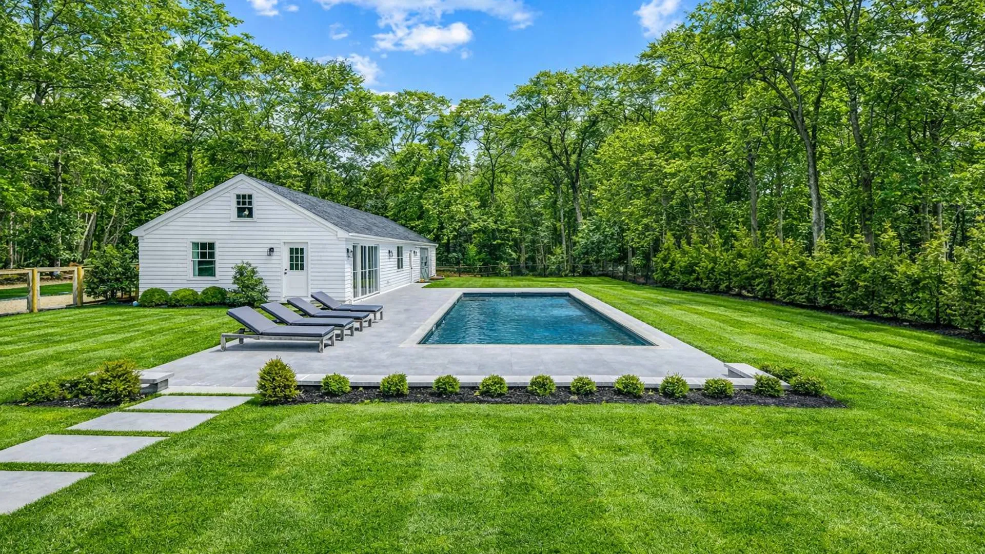 Property at 36 Jagger Lane, Westhampton, NY 11977 2