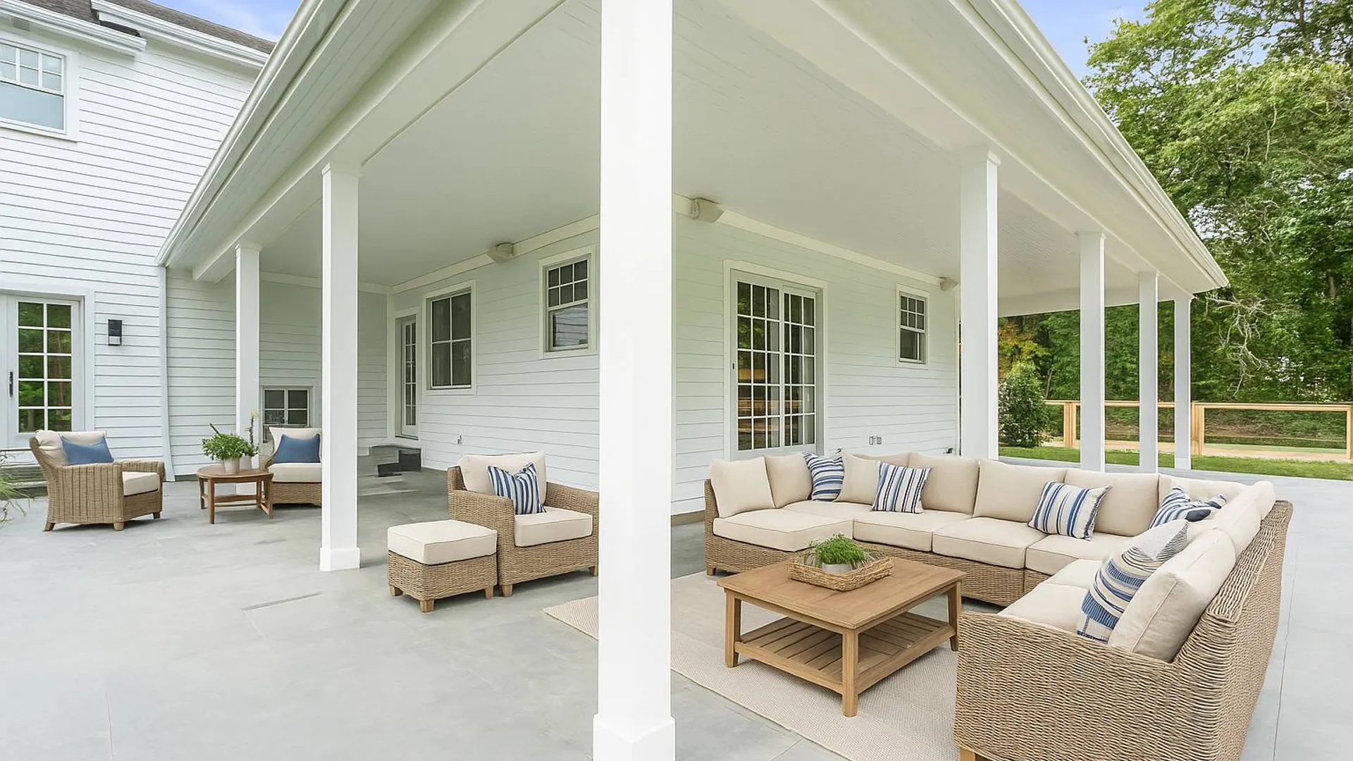 Property at 36 Jagger Lane, Westhampton, NY 11977 37