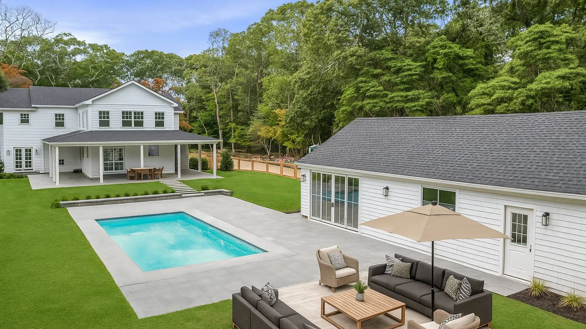 Property at 36 Jagger Lane, Westhampton, NY 11977 39