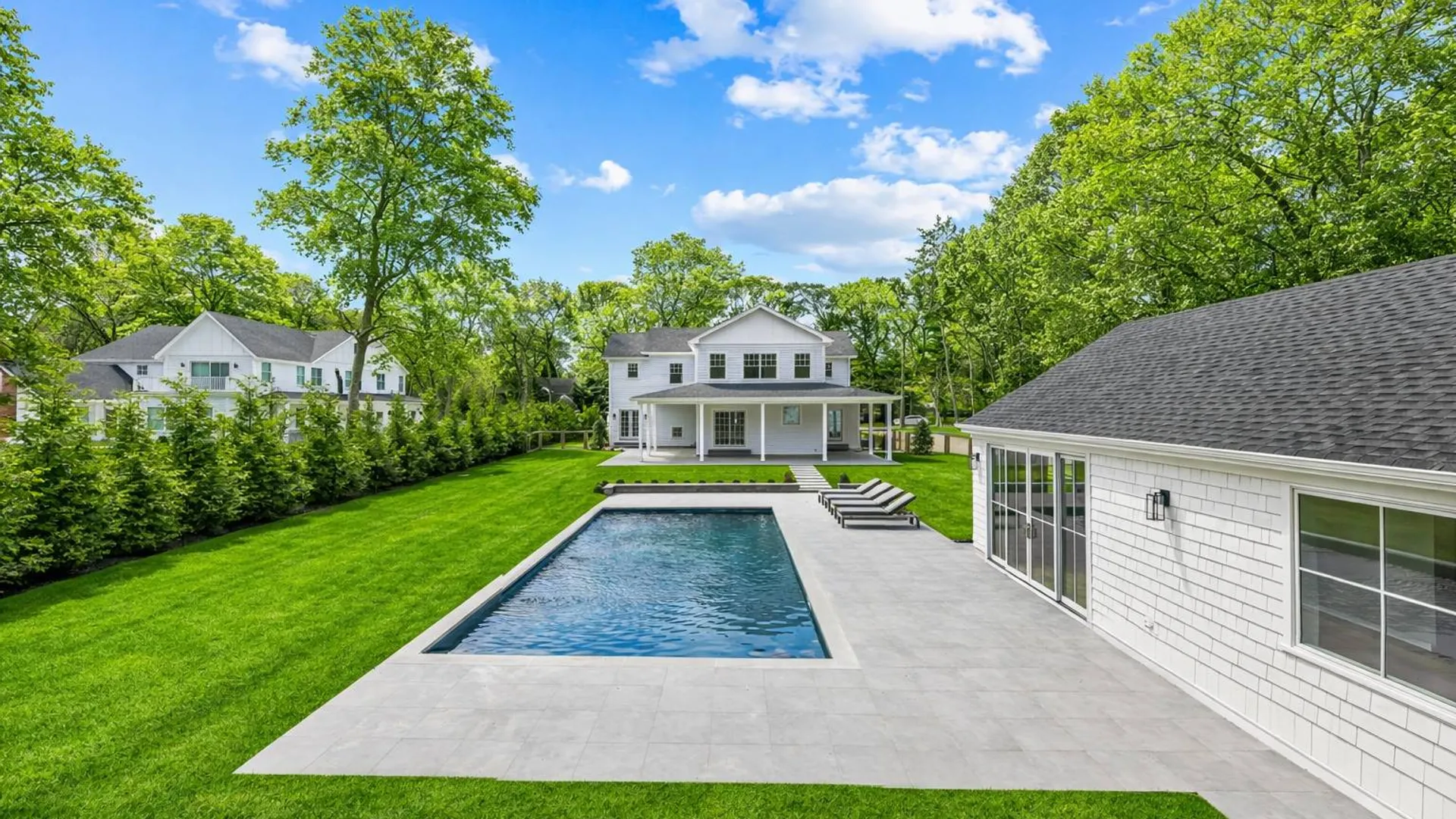 Property at 36 Jagger Lane, Westhampton, NY 11977 40