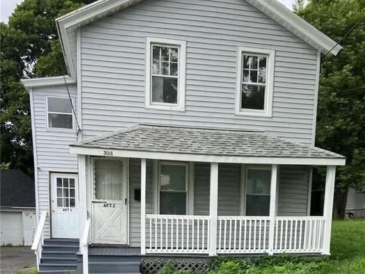 Property at 3018 Grant Boulevard, Syracuse, NY 13208