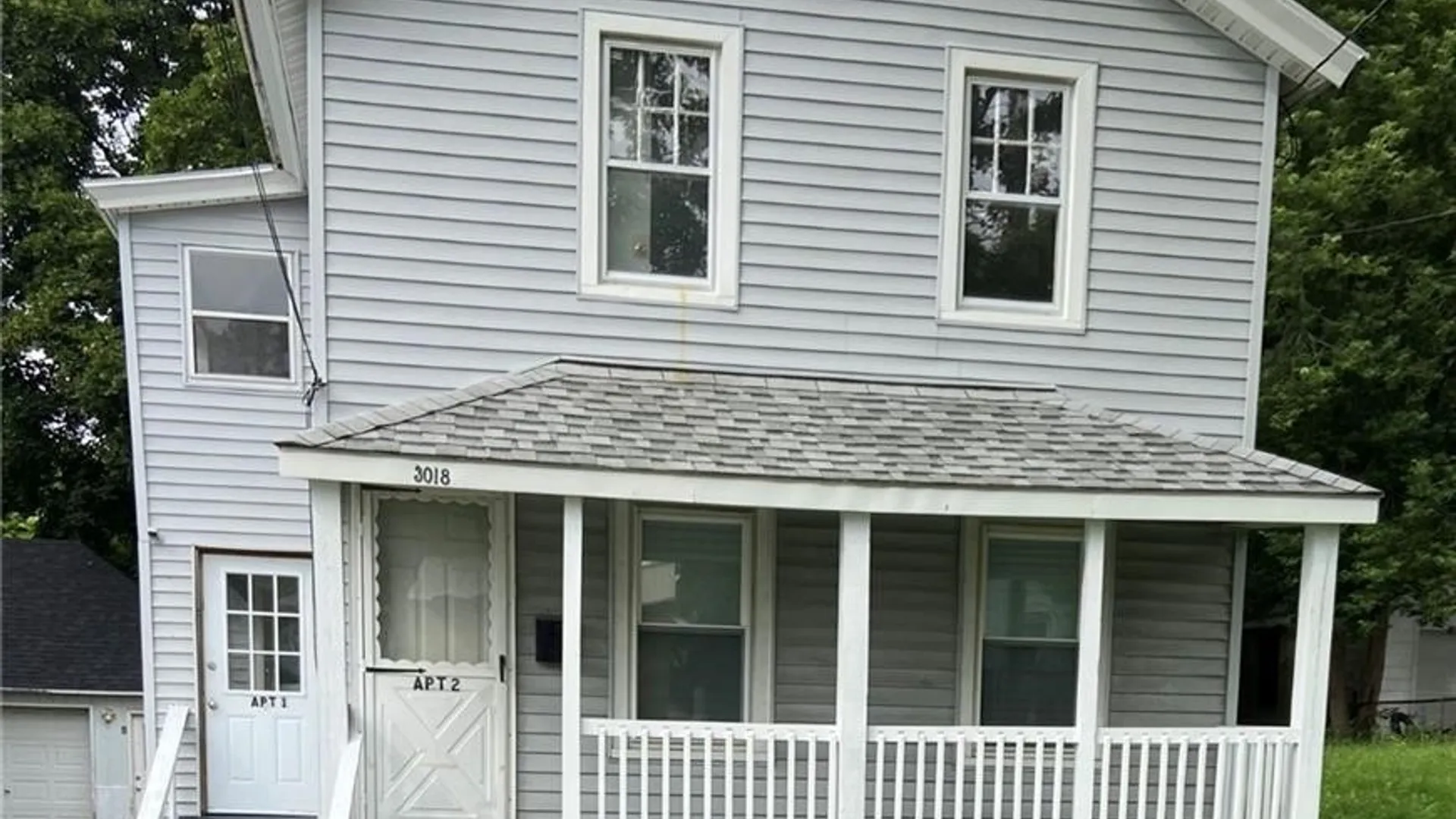 Property at 3018 Grant Boulevard, Syracuse, NY 13208 9