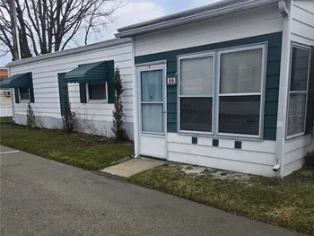 Property at 66 Jenny Lane, Cheektowaga, NY 14225