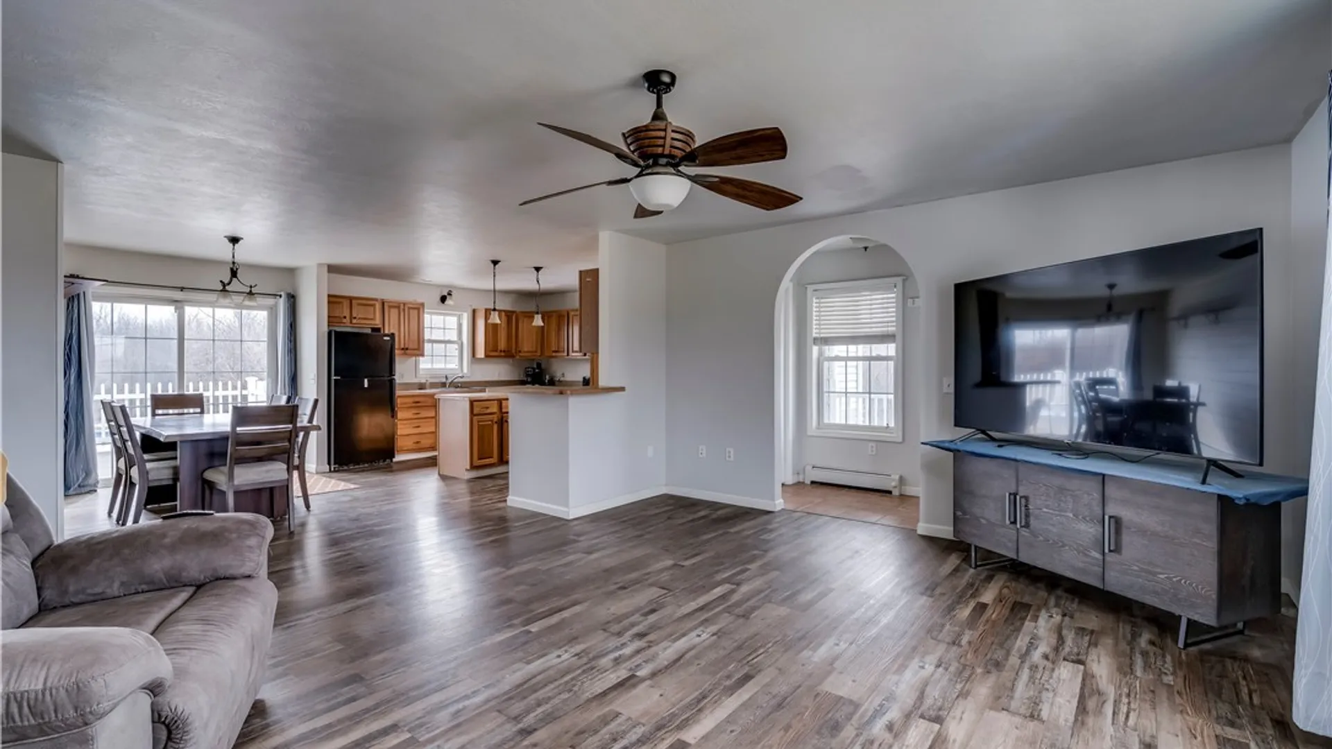 Property at 25230 State Route 12, Pamelia, NY 13601 12