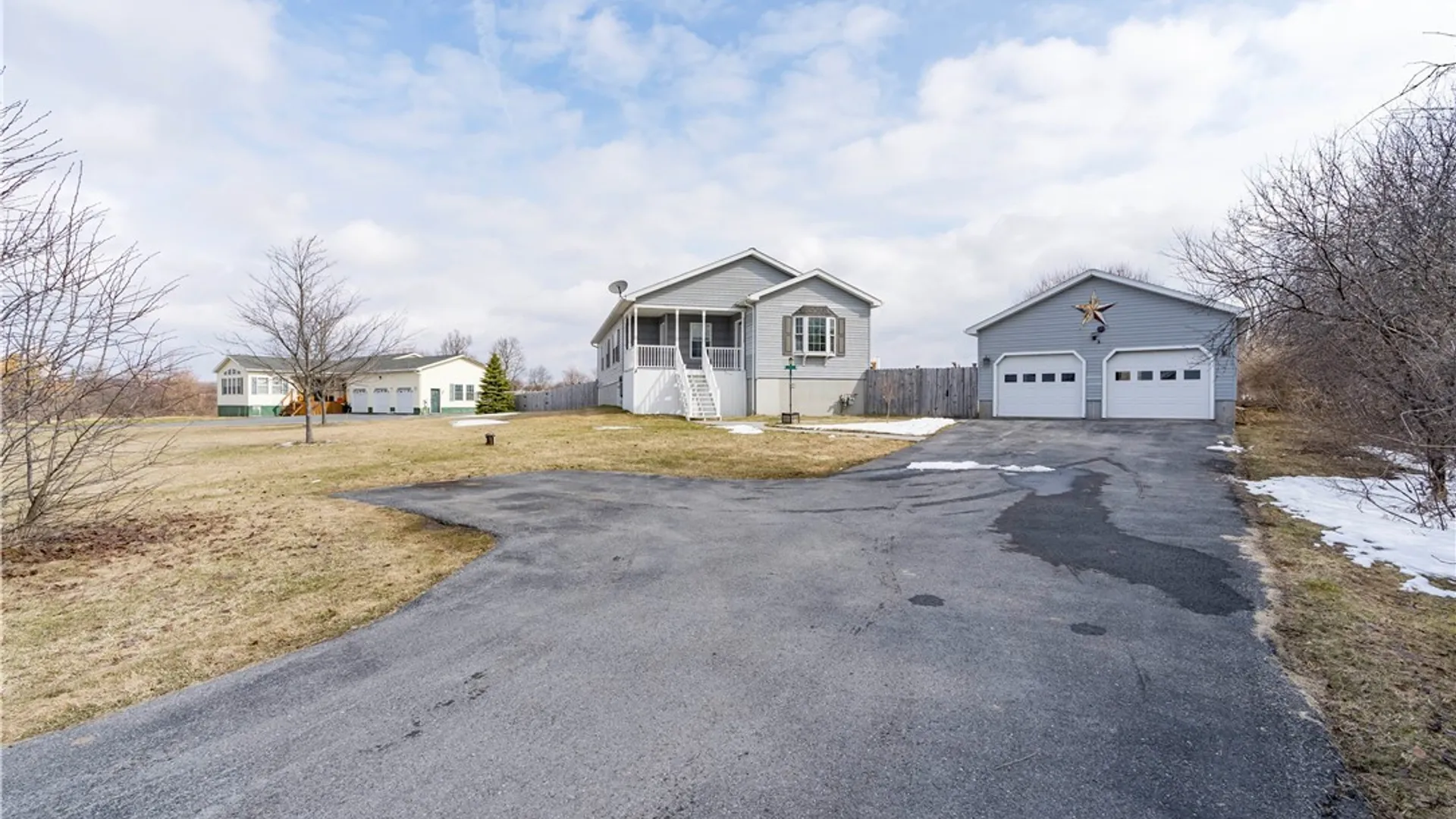 Property at 25230 State Route 12, Pamelia, NY 13601 42