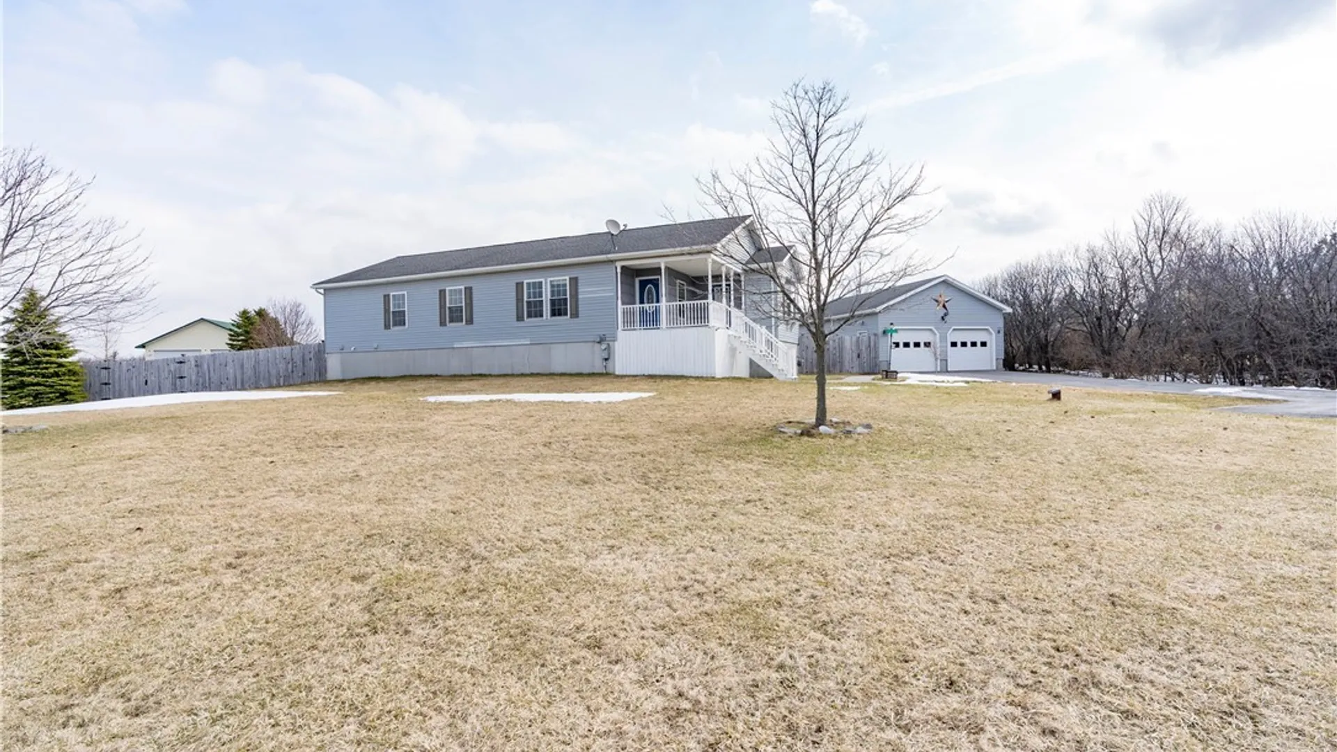 Property at 25230 State Route 12, Pamelia, NY 13601 44