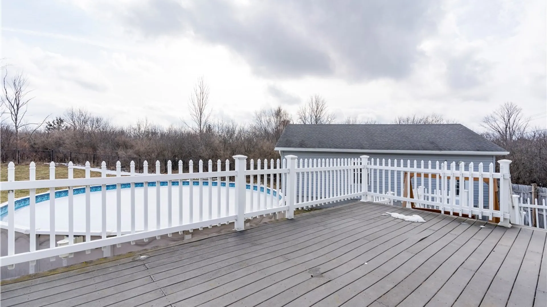 Property at 25230 State Route 12, Pamelia, NY 13601 47