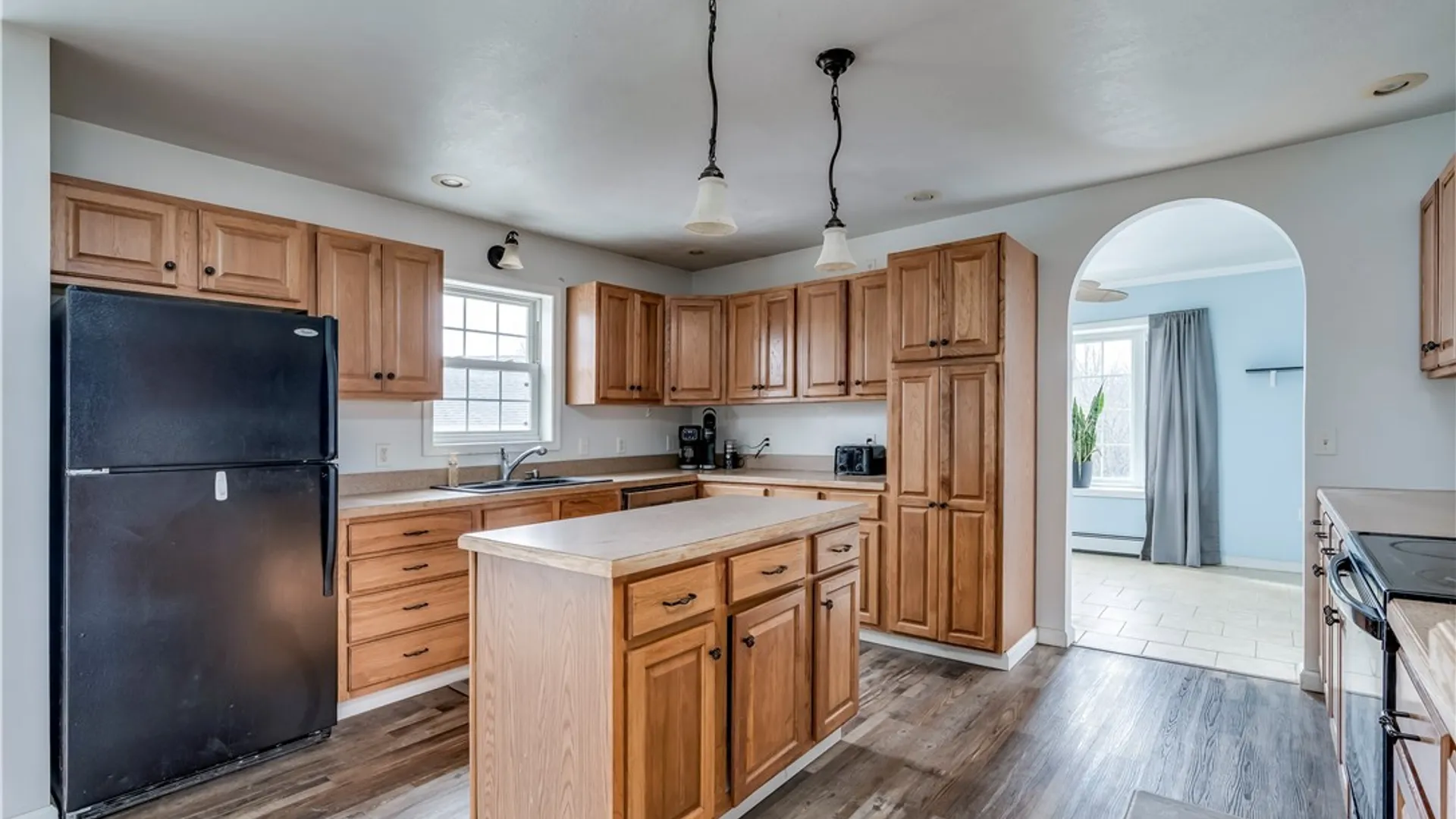 Property at 25230 State Route 12, Pamelia, NY 13601 5