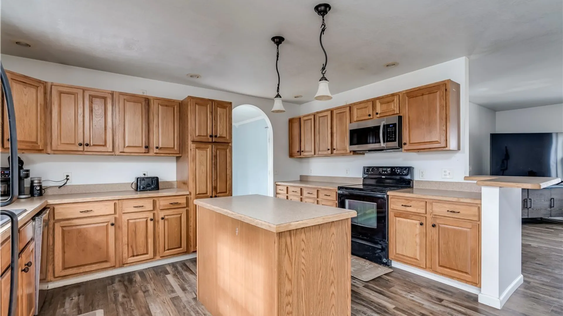 Property at 25230 State Route 12, Pamelia, NY 13601 6