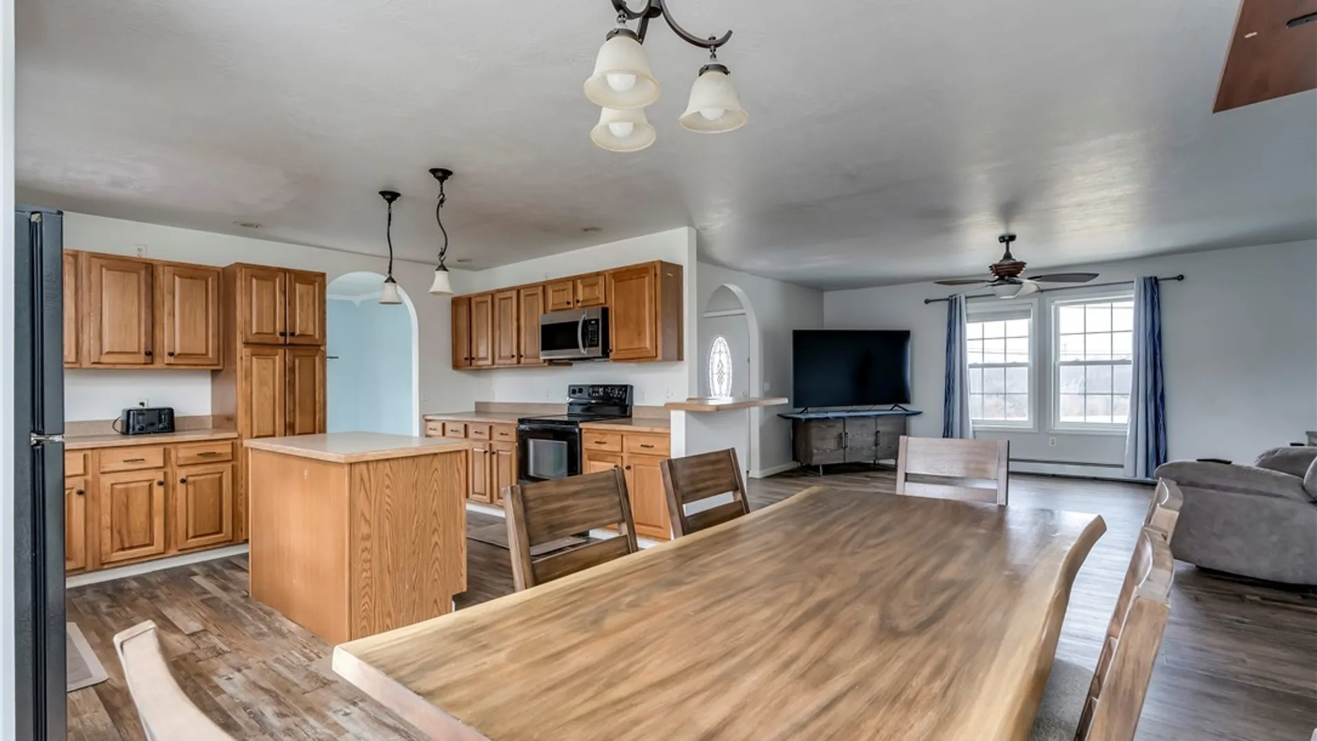 Property at 25230 State Route 12, Pamelia, NY 13601 8