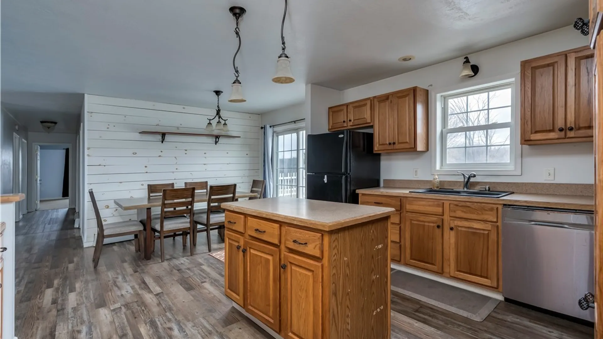 Property at 25230 State Route 12, Pamelia, NY 13601 9