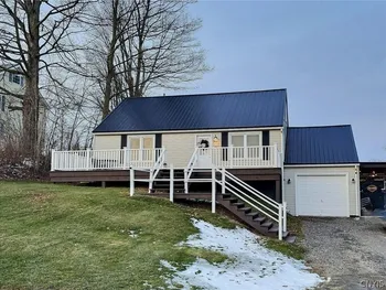 Property at 4269 West Road, Cortland, NY 13045