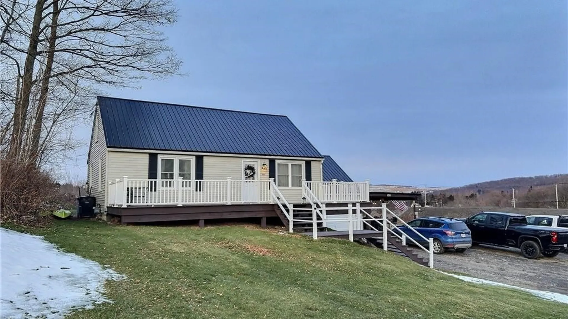 Property at 4269 West Road, Cortland, NY 13045 2
