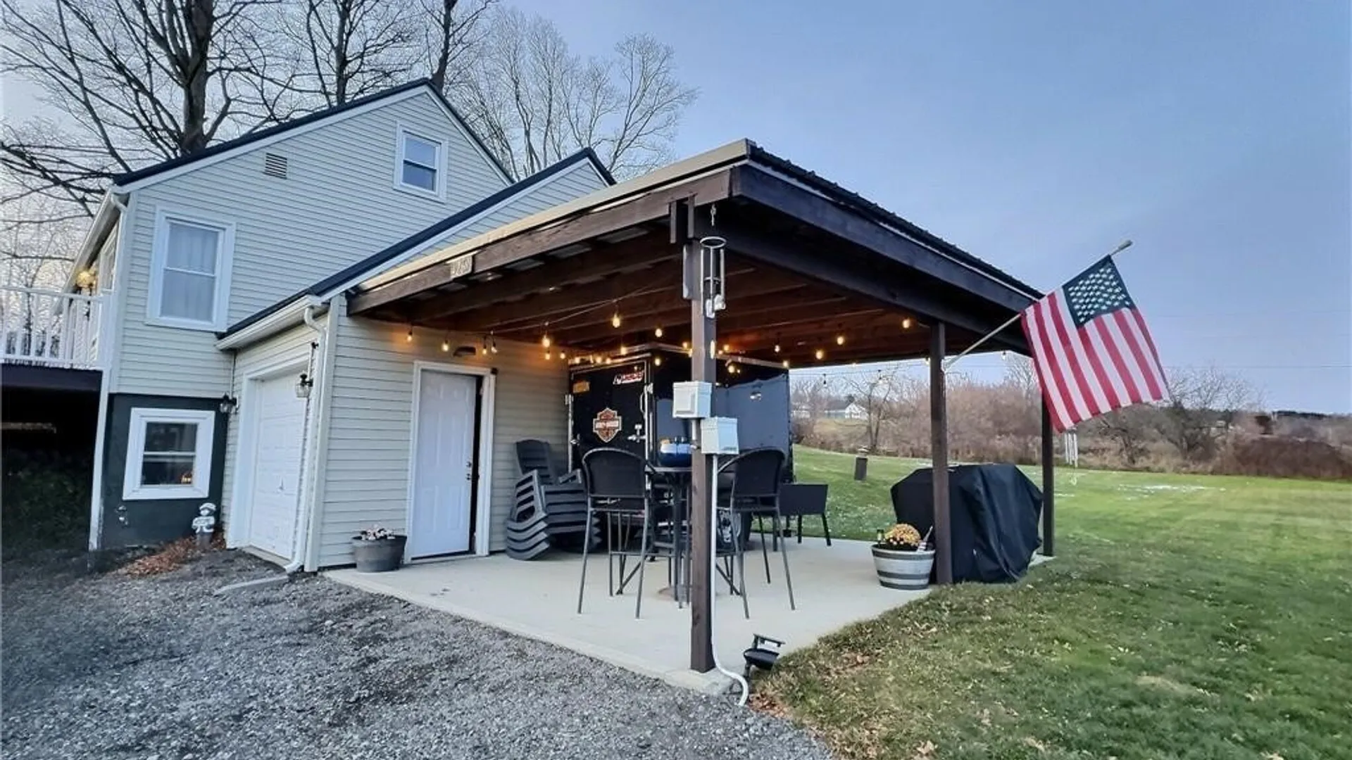 Property at 4269 West Road, Cortland, NY 13045 3