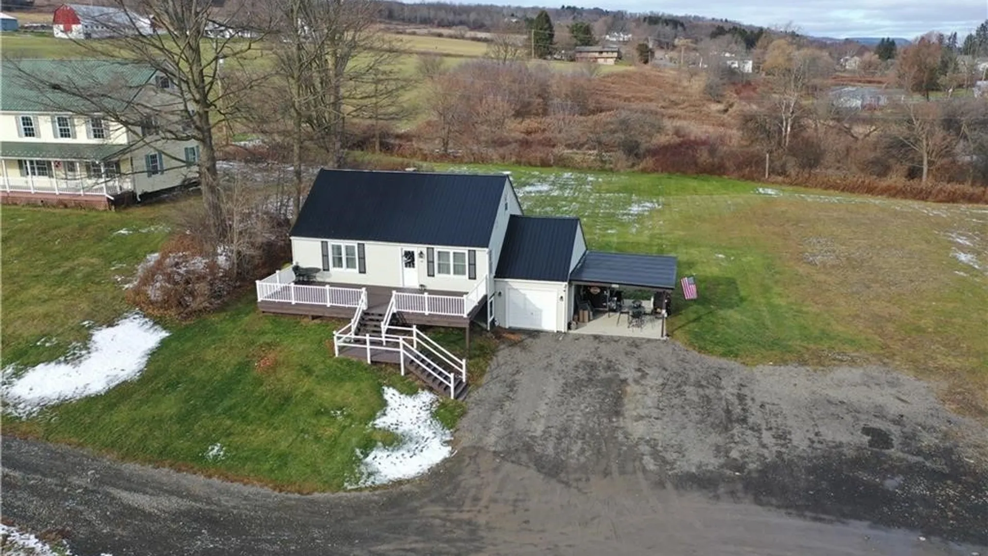 Property at 4269 West Road, Cortland, NY 13045 33