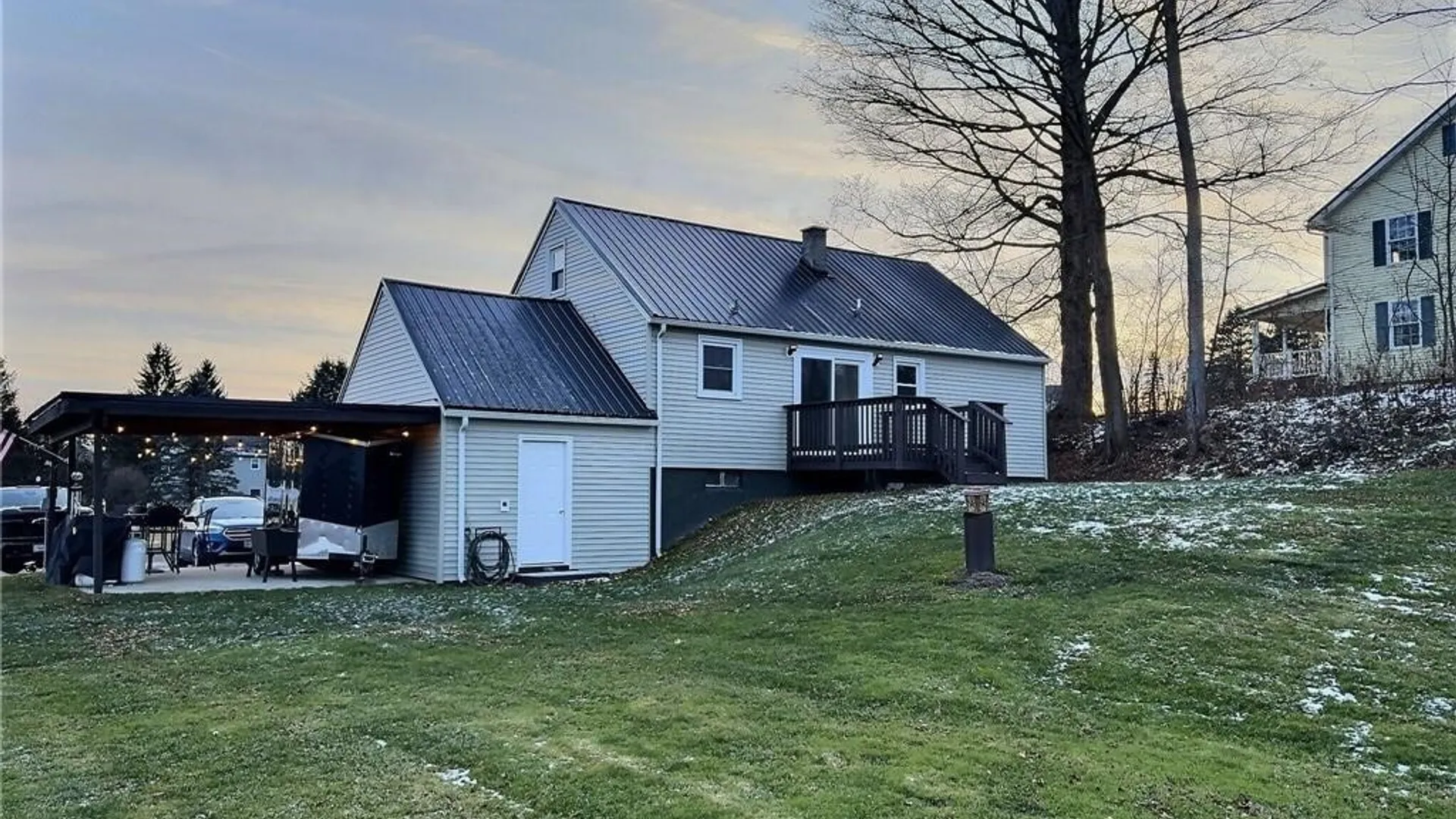 Property at 4269 West Road, Cortland, NY 13045 4
