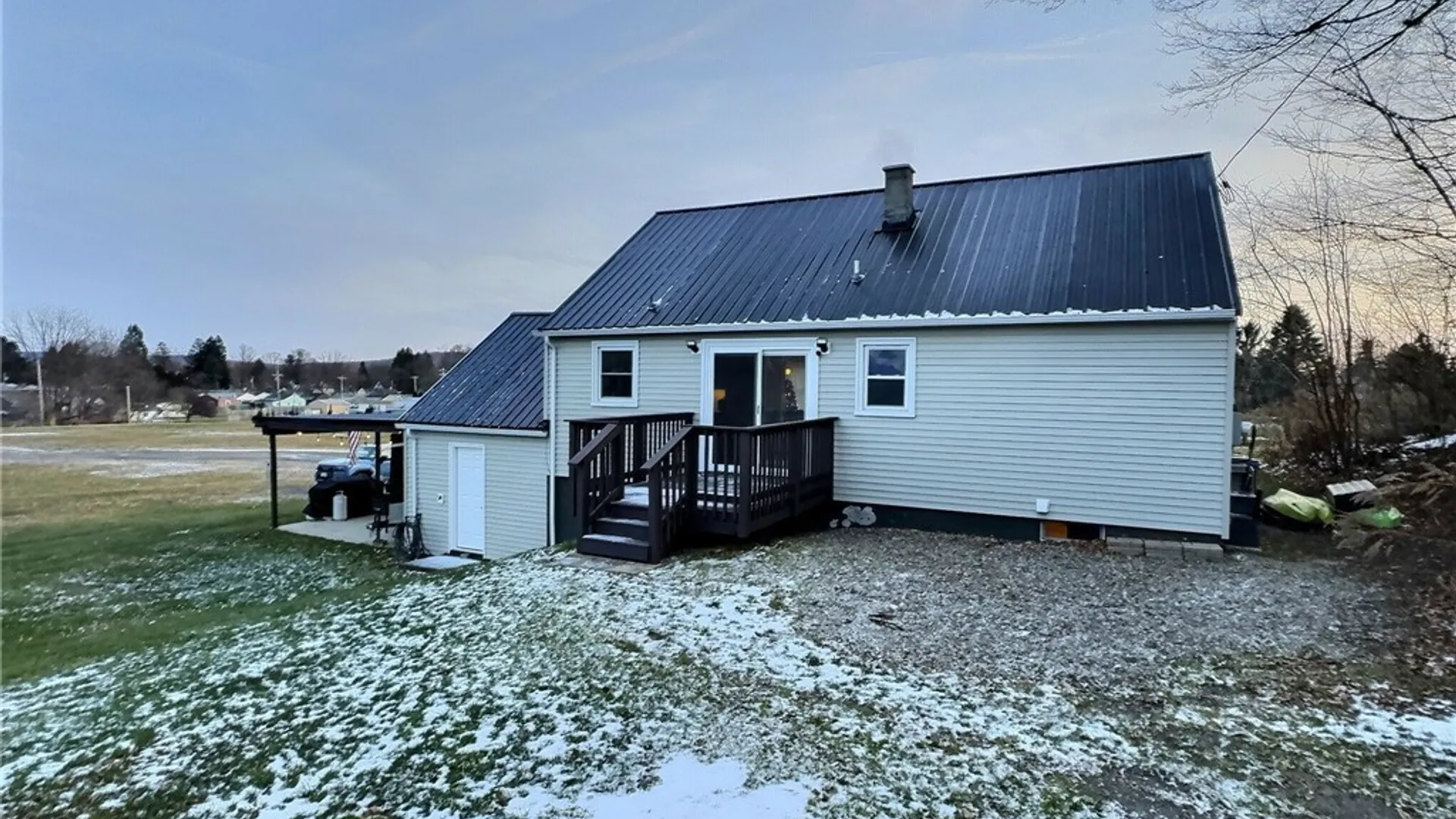 Property at 4269 West Road, Cortland, NY 13045 5