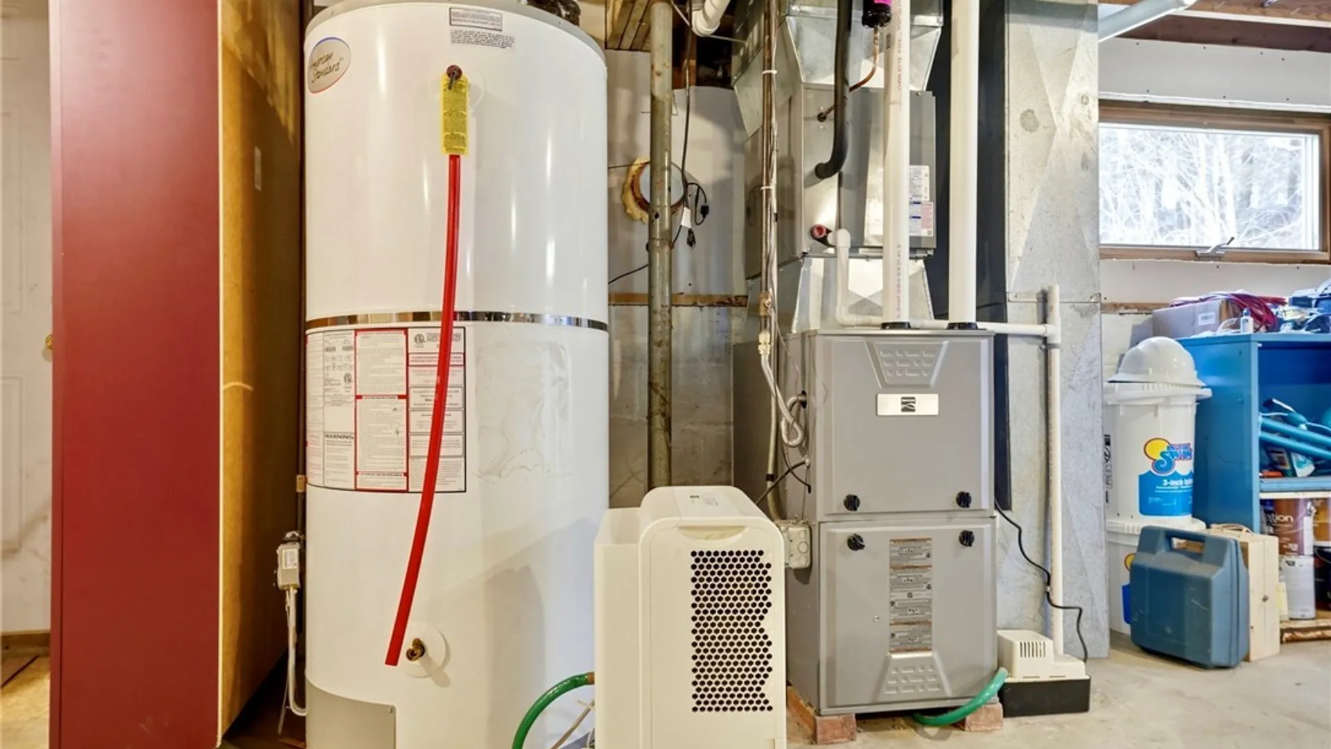 Property at 9198 Knapp Road, Colden, NY 14170 22