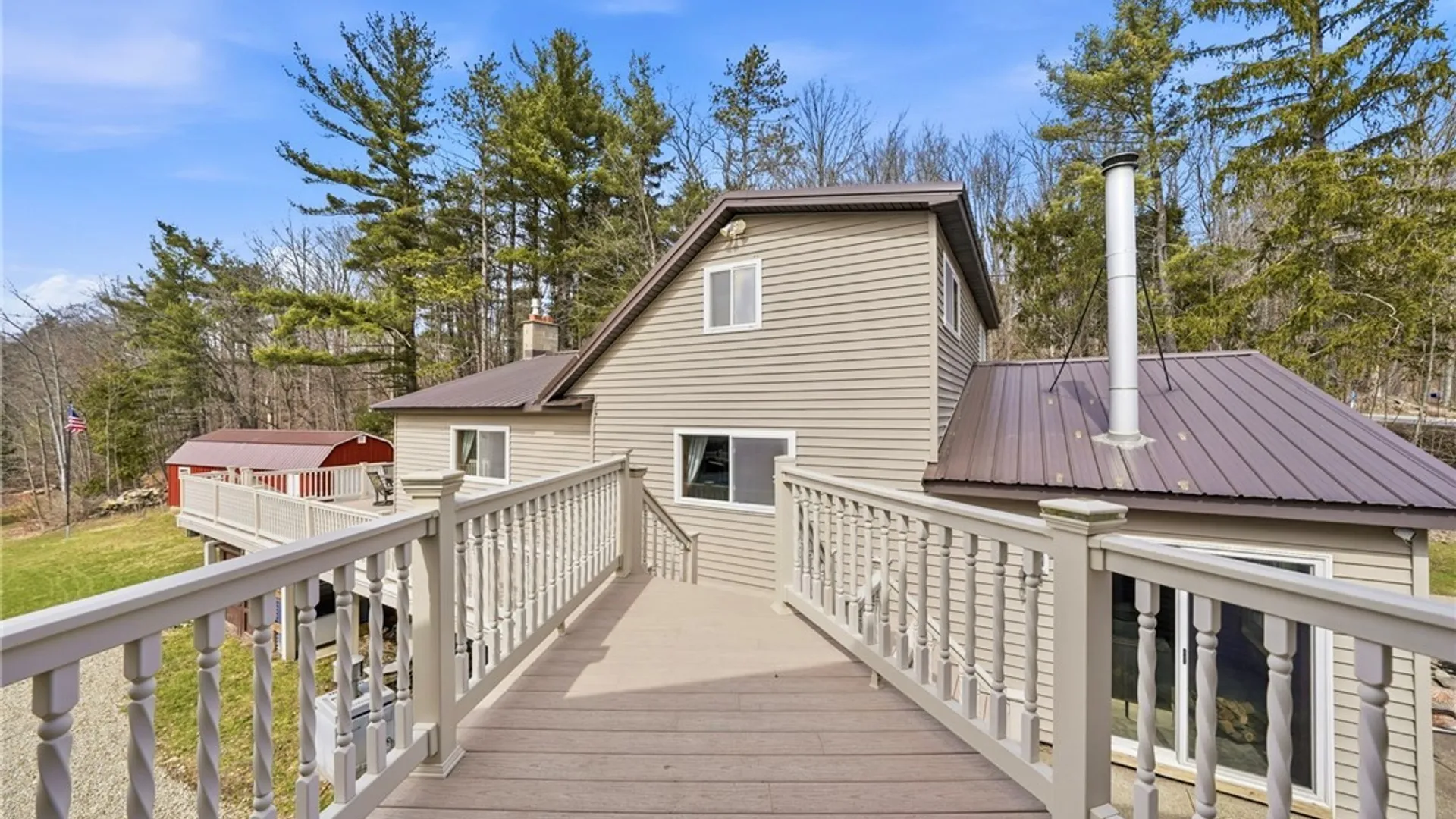 Property at 9198 Knapp Road, Colden, NY 14170 24