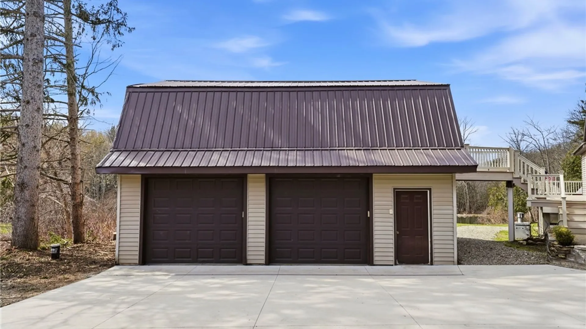 Property at 9198 Knapp Road, Colden, NY 14170 35