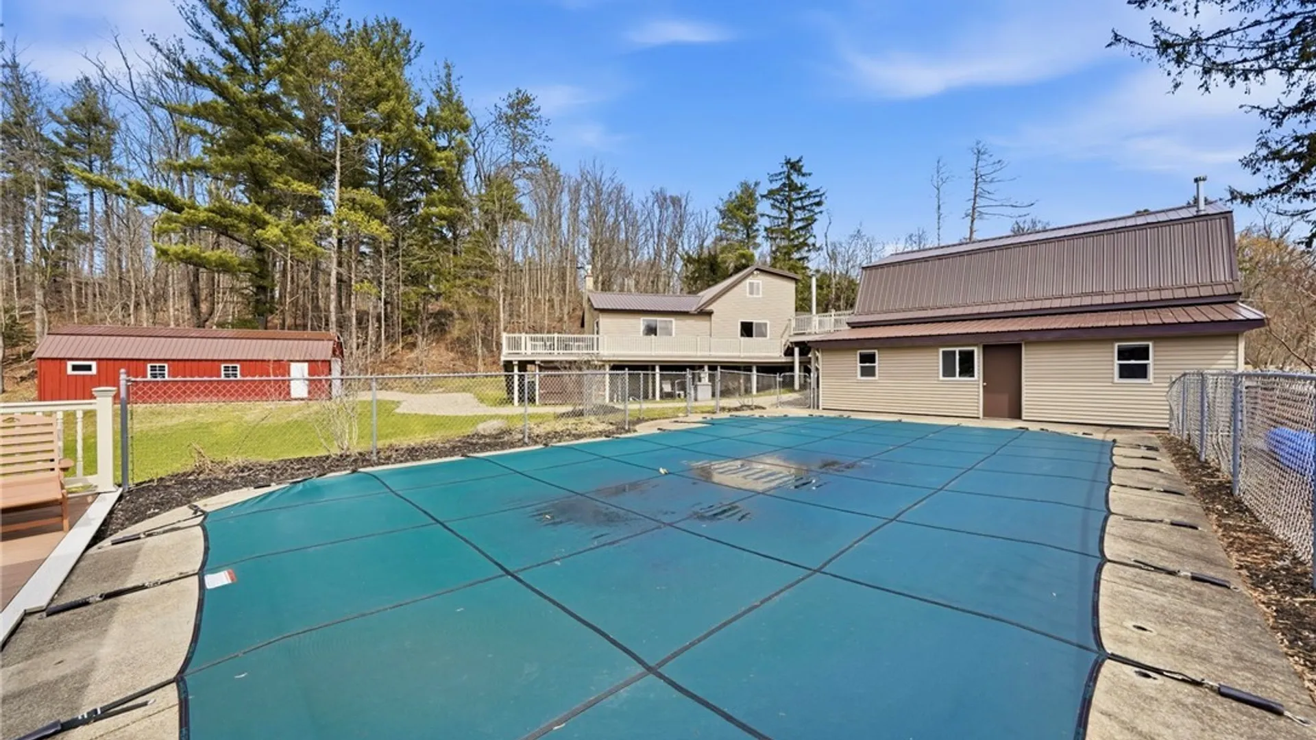 Property at 9198 Knapp Road, Colden, NY 14170 39